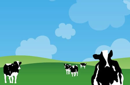 Industria lechera sustentable: un desafío ineludible