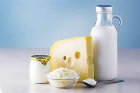 La leche líquida y el queso, impulsan el IPC de los productos lácteos en mayo 