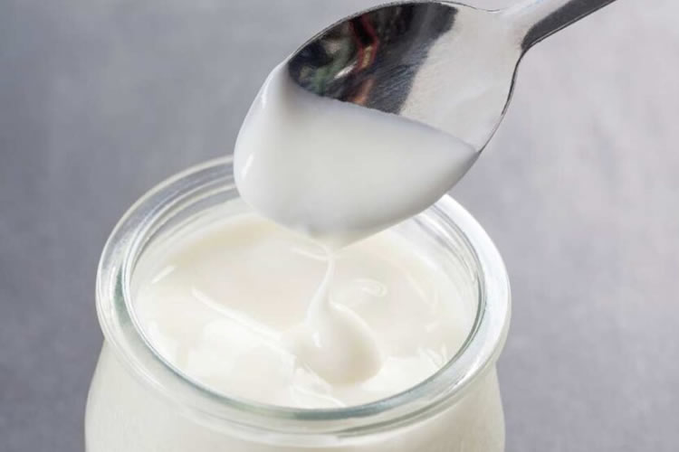 Historia y origen del yogurt, producto lácteo rico en microorganismos