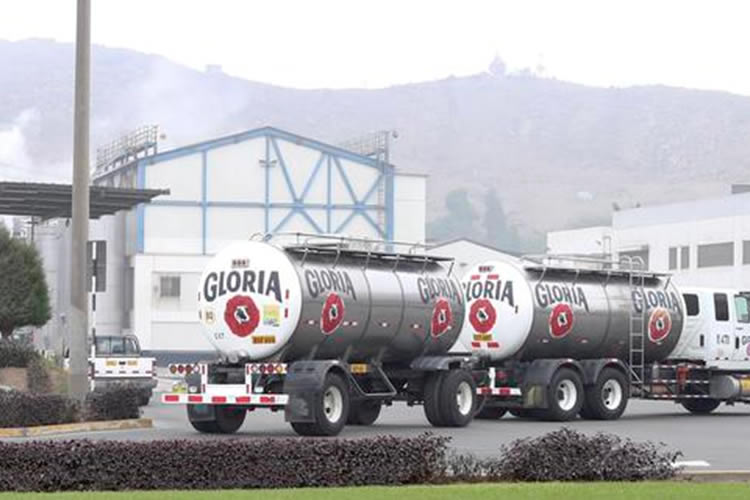 La peruana Gloria Foods adquiere el 100 % de una empresa de Lácteos de Nestlé en Ecuador