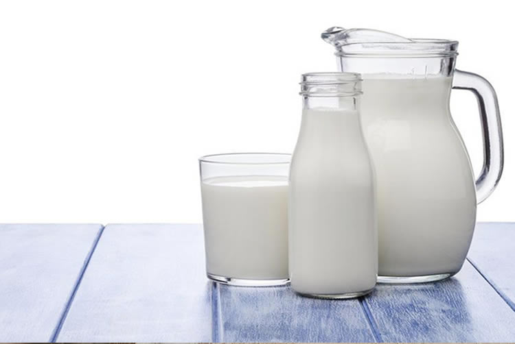 IPC de los Productos Lácteos presenta un alza en general en febrero