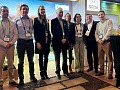 INIA presenta avances científicos para una lechería sostenible en la Cumbre Mundial de la Leche 2025