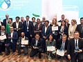 Anuncian a los ganadores de los Premios a la Innovación Láctea IDF 2025