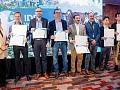 Investigador de INIA Remehue fue uno de los ganadores del concurso de pósteres de la Cumbre Mundial de la Leche 2025