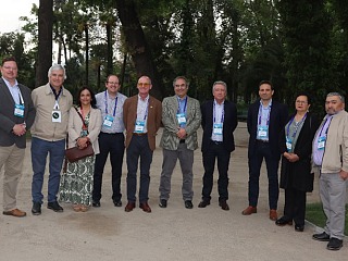 Fedeleche y sus socios protagonizan el Día de los Productores en la Cumbre Mundial de la Leche 2025