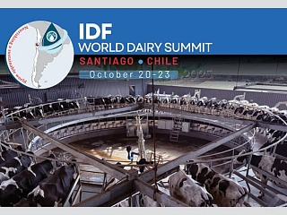Cinco impactantes perspectivas sobre el futuro de la industria láctea de la Cumbre IDF de 2025