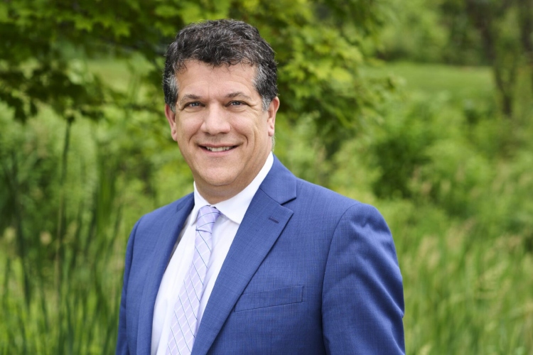 Gilles Froment es electo nuevo presidente de la IDF