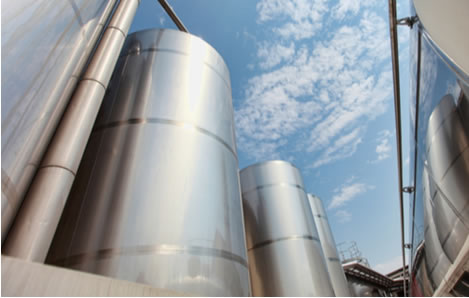 Ranking de las 20 principales empresas lácteas mundiales 