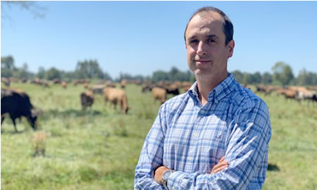 Manuka expuso en encuentro virtual Field Days Ecuador