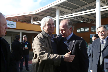 &quot;Es un gran reto gremial presidir Fepale&quot; 