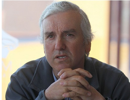 &quot;Representar a Chile en FEPALE es un gran orgullo&quot;