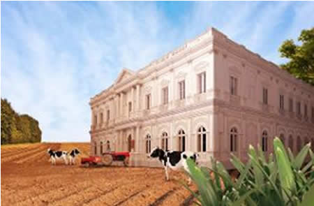 La nueva Constitución en la mira del agro