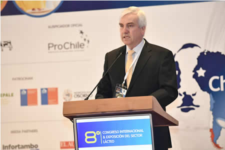 &quot;Será un año clave en defensa del sector y de la leche&quot;