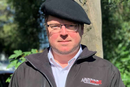 “Este es un ciclo más positivo, está recién recuperándose&quot; 