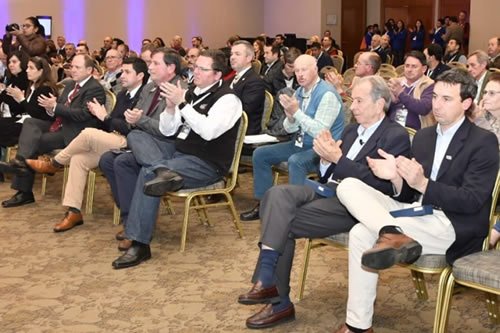 Fedeleche inicia los preparativos para organizar el  9° Congreso Internacional Chilelacteo en junio de 2022  