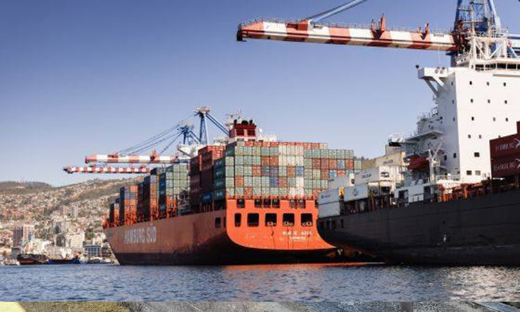 Ranking de exportaciones e importaciones de productos lácteos durante 2021