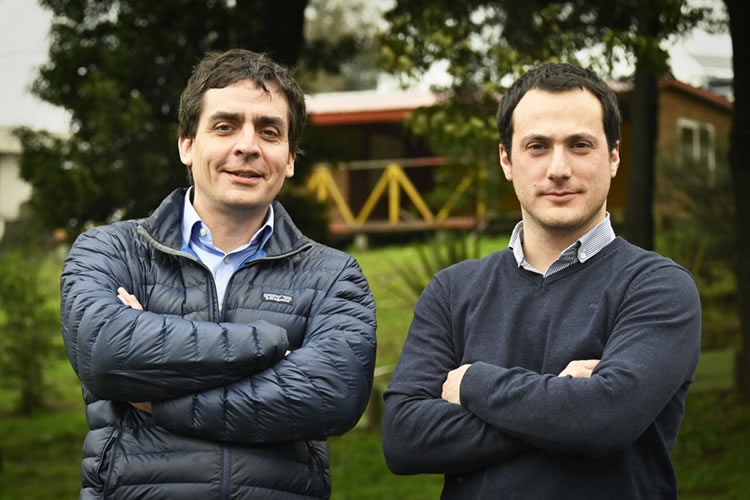 Los avances de la segunda cooperativa lechera más importante del país