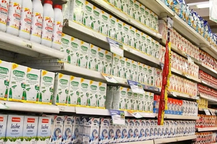 La mayoría de las leches vegetales alternativas no igualan a la de vaca