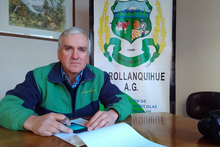 Desde Agrollanquihue llaman a recuperar &quot;el timón” del país 