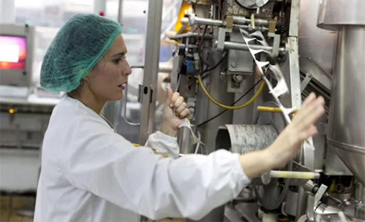 Lactalis de Francia cierra todas sus operaciones en Argentina