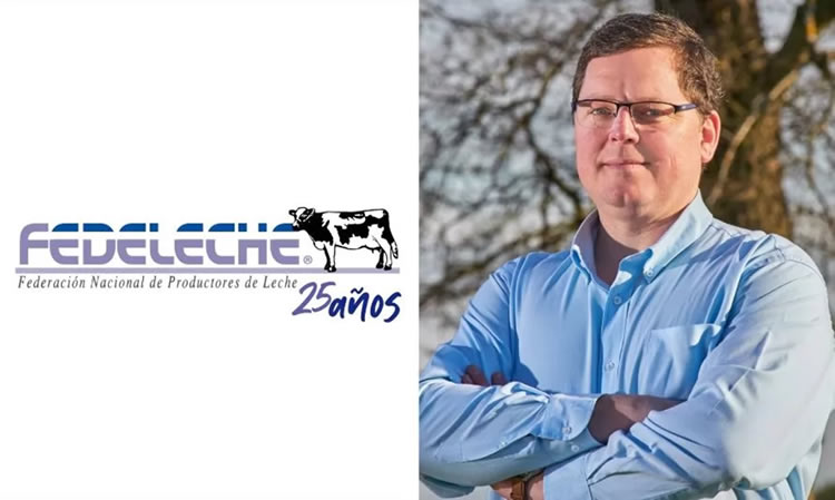 25° Aniversario de Fedeleche: &quot;Nos enorgullece pertenecer a este gremio&quot; 