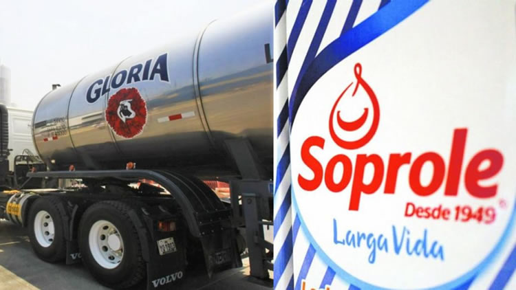 Fedeleche y nuevos controladores de Soprole proyectaron sus desafíos comunes