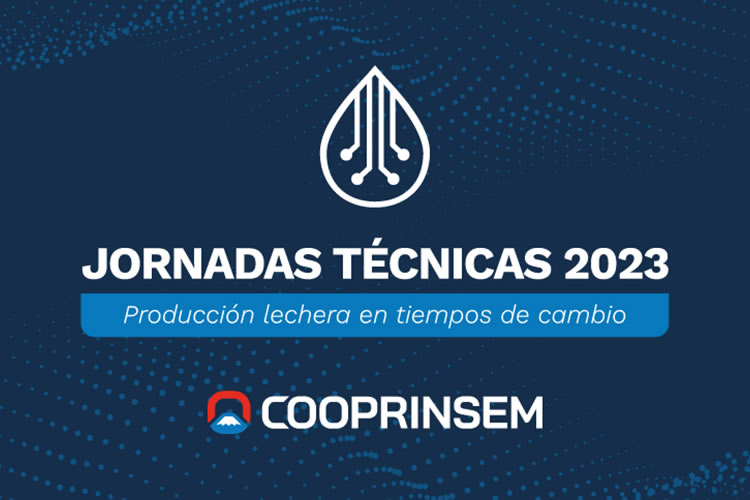 Jornadas Técnicas de Cooprinsem: &quot;Queremos entregar herramientas valiosas a los productores&quot;