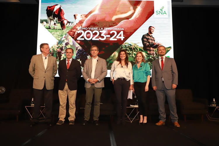 Agricultores revelan problemas de liquidez y pérdida de competitividad