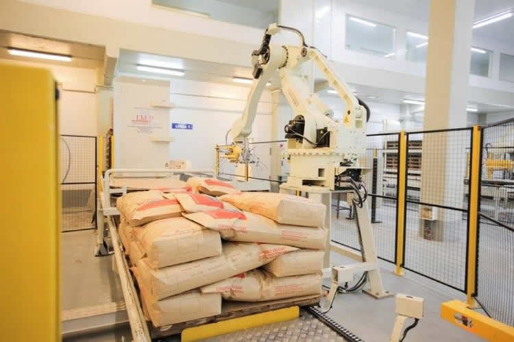 Importaciones de productos lácteos acumula caída de 5,4% a mayo 