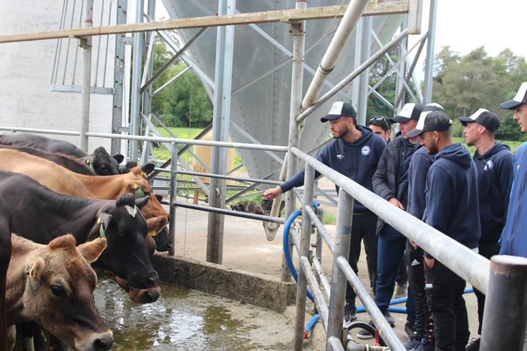 Opinión:  Apoyando a la educación técnica agrícola