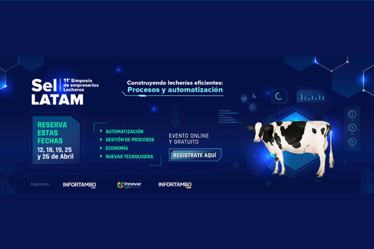 SEL LATAM 2024: Construyendo Lecherías con eficiencia y sostenibilidad