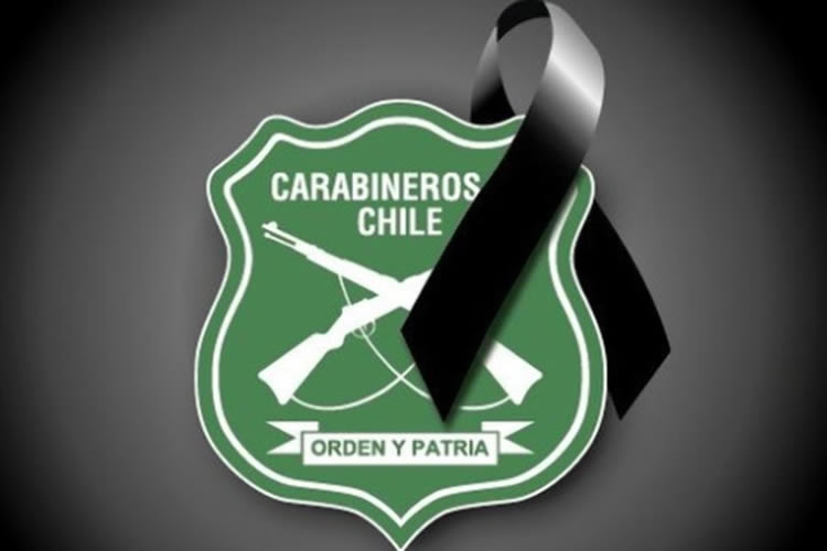 Gremios del agro repudian asesinato de tres funcionarios de Carabineros