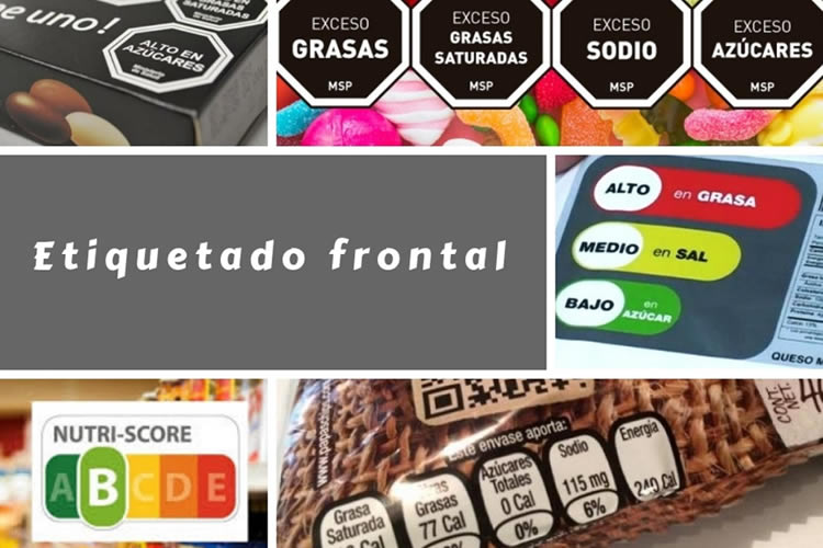 Declaración de FEPALE en relación a los sistemas de Etiquetado Nutricional Frontal 