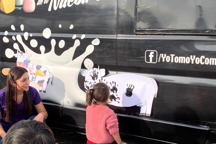 Promolac celebra Día Mundial de la Leche 2024 invitando a comunidad educativa a descubrir la lechería