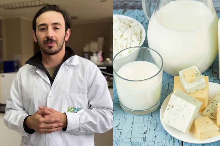 La inocuidad alimentaria en Chile, resultados recientes y desafíos futuros