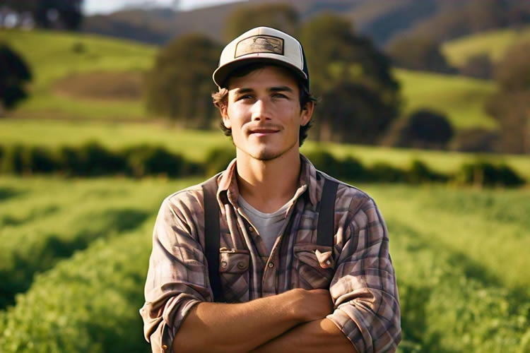 Radiografía a los jóvenes rurales