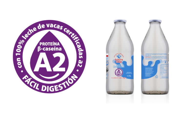 Futurocoop presenta productos funcionales en Food &amp; Service