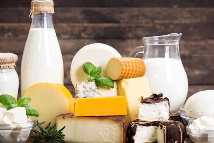 Incorporar lácteos en la dieta puede reducir el riesgo de cáncer de colon, según un estudio