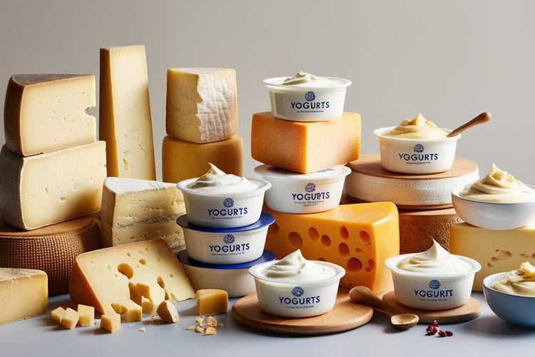 Consumir queso regularmente reduce riesgo de obesidad