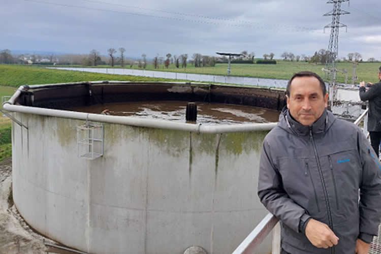 Experto de INIA destaca el manejo de purines en taller internacional