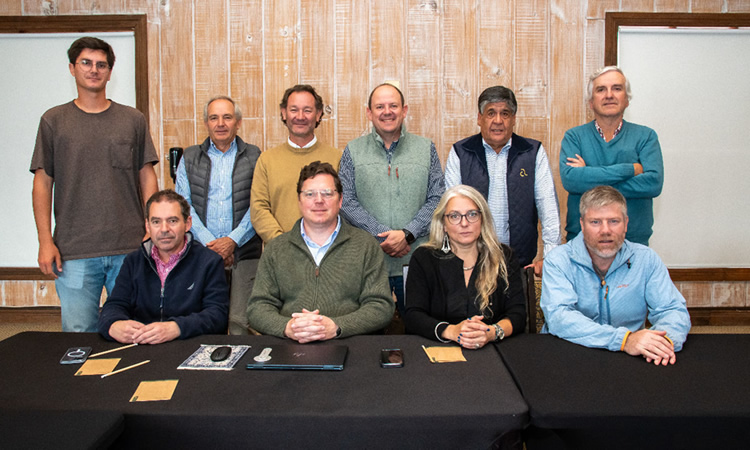 Fedeleche conmemora 27 años con llamado a la unidad y trabajo colaborativo