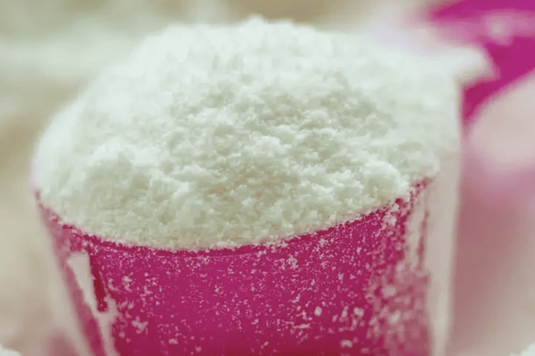 Importaciones chinas de lácteos crecieron por cuarto mes consecutivo