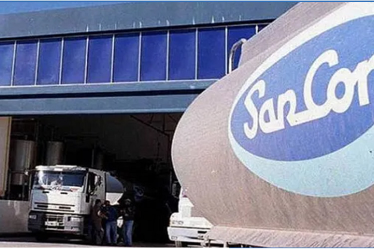 SanCor en terapia intensiva: de líder indiscutida a la sombra de la quiebra