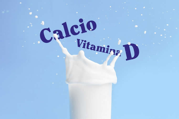 La vitamina D es un nutriente esencial para el organismo 