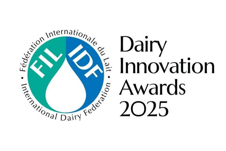 Presentan 4ª Edición Anual de los IDF Dairy Innovation Awards 2025