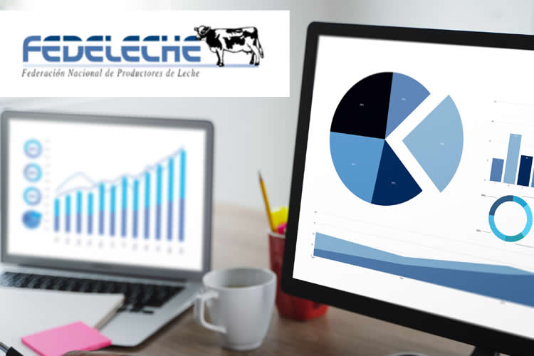 Subasta de Fonterra: Aumento de precios en el mercado global de lácteos