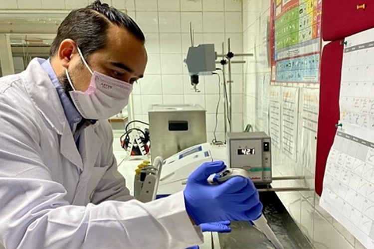 Innovador proyecto busca modernizar la industria de los lácteos en Chile