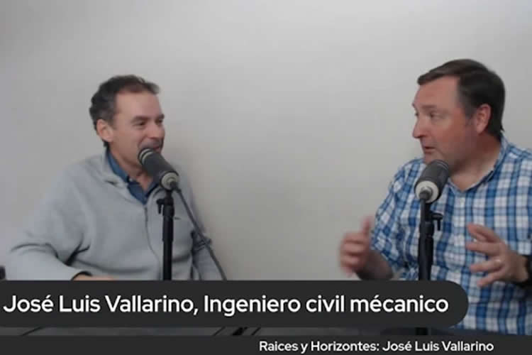 De la minería a la lechería robótica en el sur de Chile