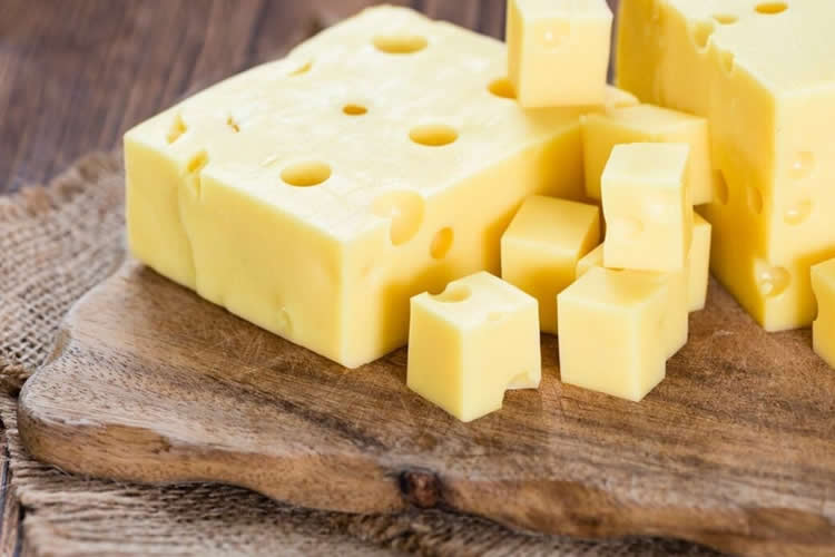 El Queso, un aliado para la memoria y la salud cerebral