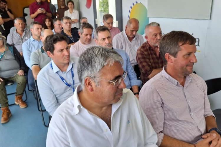 Argentina volvió a ser miembro de la Federación Internacional de Lechería